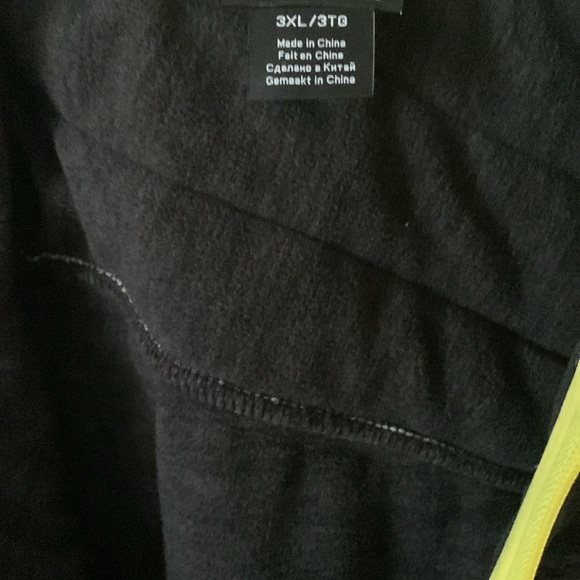 Ski doo Hoodie/Jacket - Picture 7 of 8